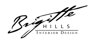 Brigitte Hills Logo