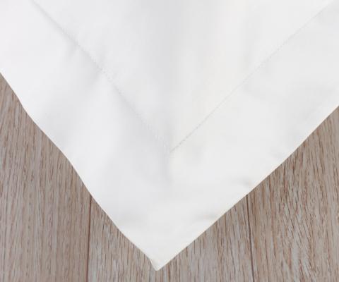 Superior Range – Baroque Oxford White