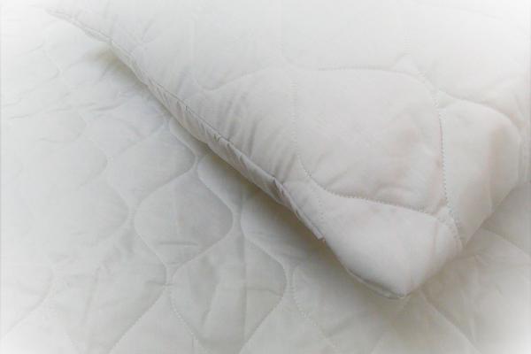 Quilted Mattress Protector