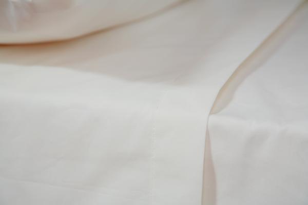 400T/C White Flat Sheet