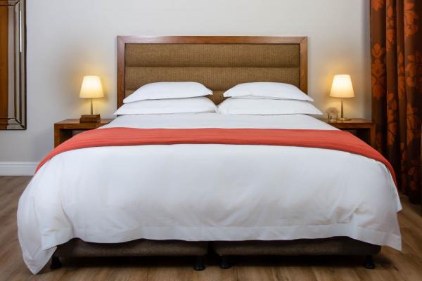 Duvet Cover Luxury Satin